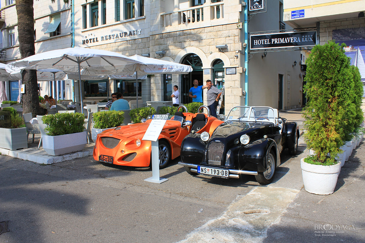 Tivat